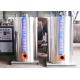 Fully Automatic Industrial Electric Hot Water Heater Non Pollution stable work