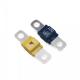 30A 40A 50A 60A 70A 80A 100A 125A 150A 175A 200A M6 Bolt Type Fuse PEC Pacific Brand