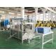 Automatic Baler Bottle Bagging Machine 10 Package Every Min 220V 50 - 60 HZ