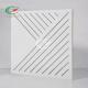 Polyester Fiber Felt Wall Panels Multipurpose Practical Eco Friendly