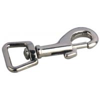 Swivel Bolt Snap Hook Square Eye Snap Hook Spring Snap Hook