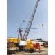 QD80 Derrick Crane 30M Working Boom for 460ft Building Construction High