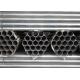 Pre Galvanized Metal Hollow Section Cold Rolled Steel Pipes And Tubes