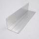 L Type Aluminium Corner Extrusion Profile Heat Sink OEM