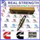 Common Rail Fuel Injector 2488244 574232 574422 2036181 2872405 1846348 4984854