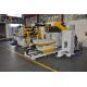 CE 18KW Coil Feeder Straightener For Punching Auto Parts