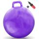 Kids Inflatable Toy Bouncing Fitness Gym Jump Hopper Bouncy Ball With Handle