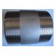 stainless steel pipe nipples