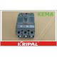 KEMA Thermal Magnetic Molded Case Circuit Breaker Panel 250A 3P MCCB