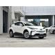 Toyota IZOA E Jinqing 2020 E. Zhizun Version 400km Small SUV EV New