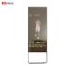 Interactive Magic Workout Mirror , Exercise Touch Screen Fitness Smart Mirror