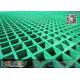 Moulding FRP Grating