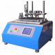 Silkscreen Print Abrasion Testing Machine Anti Abrasion Test 80 gf - 1000 gf
