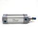 DNC Series Pneumatic Air Cylinder Dual Acting 0.1-1.0mpa With Magnet Cylinder