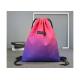 Popular Sports Backpacks Promotional Durable Washable With Mesh Cover