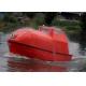 Totally Enclosed Fire Resistant Common Lifeboats Marine Life Saving Boats