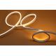 Self Adhesive Silicone LED Neon Flex 10m IP65 Color Changing LED Neon Rope Light