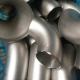 ASTM A403 Stainless Steel Pipe Fittings Elbow Long Radius Elbow WP316L 3000LB