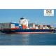 DDP DDU CLC PLC  China Sea Freight Services To Oman 30-45 Days