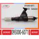 095000-6071 DENSO Diesel Engine Fuel Injector 095000-6071 095000-6070 6251-11-3100