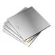 316l 0.3mm 1mm 14 Gauge Stainless Steel Flat Sheet For Commercial Kitchen Wall