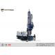 Drilling Depth 50m Sonic Sample Borehole Drill Rig For GSHP System