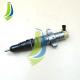 387-9426 High Quality Diesel Fuel Injector 3879426 For C7 C9 Engine