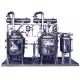 50L 500L Industrial Extraction Equipment GMP Standard Normal Pressure