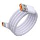 OEM ODM Type C USB Cable 6A