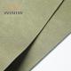 Green Microsuede Leather Suede Alcantara Fabric Sofa Covers Materials