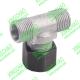 R79604 JD Tractor Parts Tee Fitting,INJECTION NOZZLE Agricuatural Machinery Parts