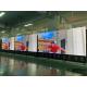 35mm Thickness SMD1010 P1.56 Indoor LED Video Wall 2K 4K Fine Pitch Led Display