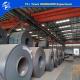 Custom Order Cold Rolled Carbon Steel Coil with JIS Certificate 0.13-4.0mm