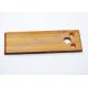 Picanol Wooden Frame Support With 3 Holes 48g Spare Parts B158018