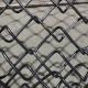 6*6cm 1.8 M Chain Link Fencing Pasture Surrounded To Prevent Loss Silver