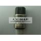 Stainless Steel SANY Excavator Hydraulic Pressure Transducer 0 - 50MPA