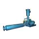 Air Cooling Three Lobes Roots Gas Blower