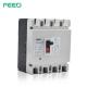 FAHM Series 4P 50Hz 630A Isolator Switch For AC