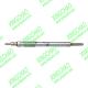 RE504580 JD Tractor Parts Glow Plug Agricuatural Machinery Parts