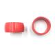 Factory Customized Red Nitrile Rubber Sealing Ring Oil Resistant