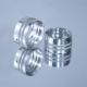 Milling Turning Service CNC Titanium Parts Engineering Components