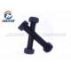 A193 B7 M30 carbon steel High Holding Power Fully all Threaded Rod