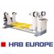 Fully Corrugated Carton Machine Production Line HRB-250-2200 05 Ply High Speed