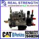 Delphi 4 Cylinder Fuel Injection Pump 9320A143T 2644H201 For Perkins DP310 Engine