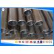 E355 Honing Hydraulic Cylinder Steel Pipe Cold Drawn OD 30-450 mm Precision Applications