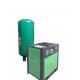 High Efficiency Small Portable Air Compressor Lastics Assist Facility 0.9MPa