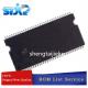 SDRAM - DDR Memory IC MT46V16M16P-5B:M 256Mbit Parallel 200 MHz 700 Ps 66-TSOP Electronic IC Chip