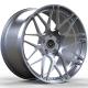 Clear Brushed Forged 1Piece Wheels Alfa Romeo Giulia 952 8.5Jx19 ET34 10Jx19 ET41