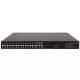 24 Port Gigabit POE Network Switch LS-S5120V2-28P-HPWR-LI H3C