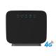 Cat 4 4G Lte Indoor Router Wireless CPE With External Antenna Sim Card 1 Wan 1 LAN 300Mbps